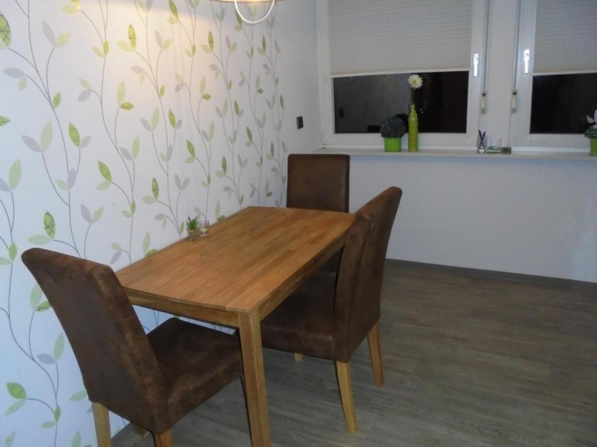 Ferienwohnung Kueper Getelo Luaran gambar