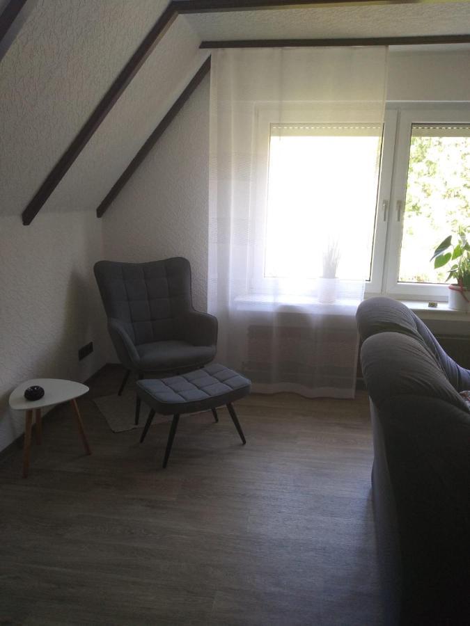 Ferienwohnung Kueper Getelo Luaran gambar