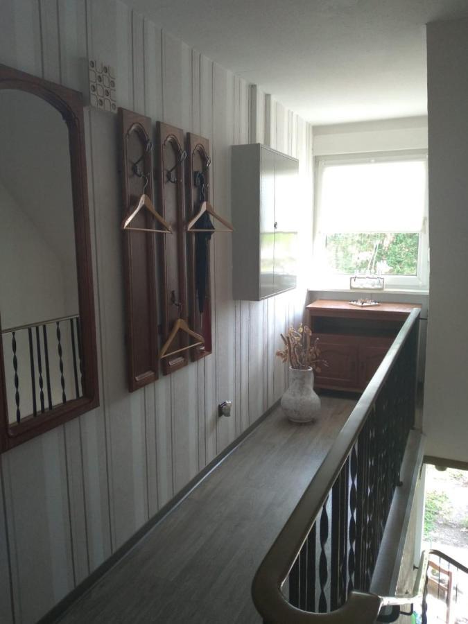 Ferienwohnung Kueper Getelo Luaran gambar