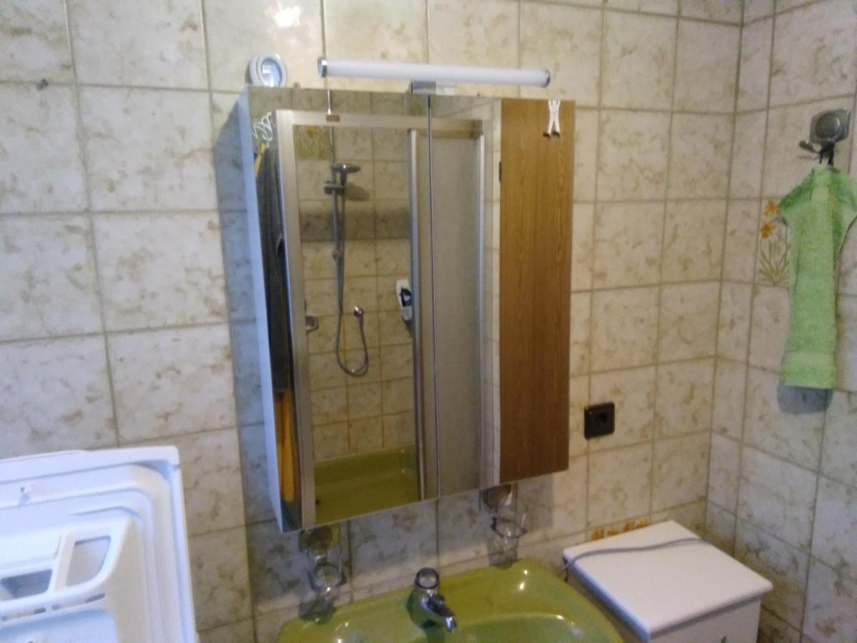 Ferienwohnung Kueper Getelo Luaran gambar